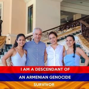 Meet your Posher, Antoine